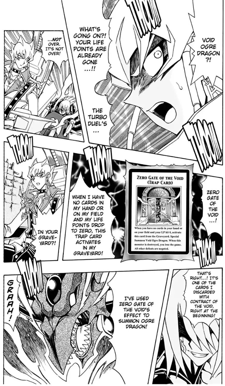 Yu-Gi-Oh! 5Ds - A Chapter 32 16